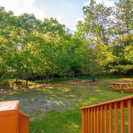 Newly Remodeled Luxury Cottage With Mountain Views Sparta Kültér fotó